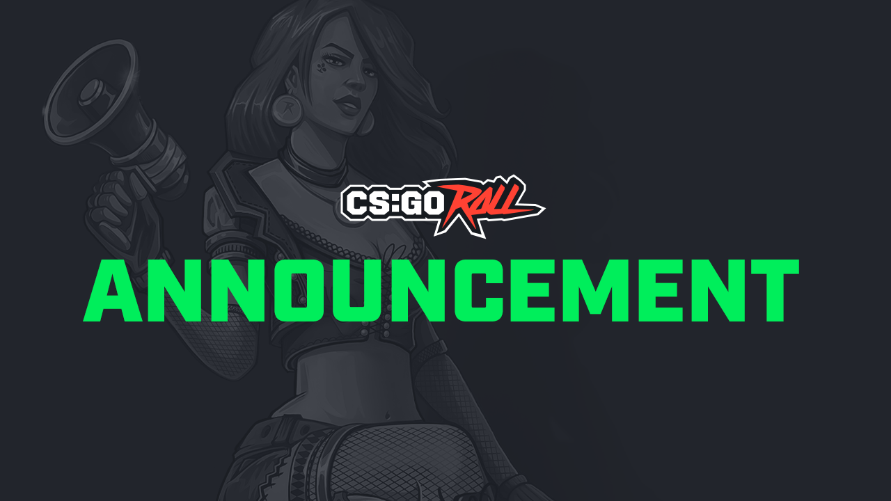 CSGORoll Announces 300% Team Growth In Preparation For An Incredible 2024