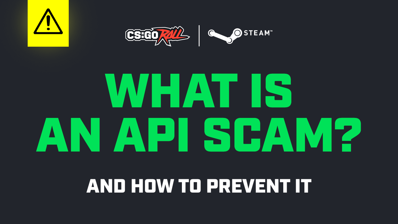 What is an API Scam and how do I prevent it? | GUIDE