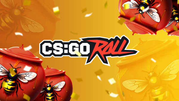 How Do I Collect Honey Pots In The CSGORoll Spring Event?
